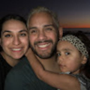 Meet your Posher, Ruben